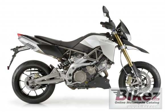 2009 Aprilia Dorsoduro 750 ABS photo